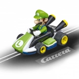 Car for slot track GO! Mario Kart – Luigi 1:43
