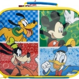 MICKEY MOUSE Insulated Lunch Bag