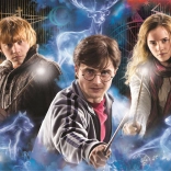 Clementoni puzzle Harry Potter 500 pièces