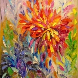 Puzzle Explosion der Emotionen 1000 Teile