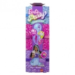 Barbie Party Glam paarse pop