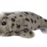 Plush Seal