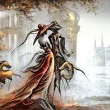 Puzzle Blind Date 1000 Teile MAGNOLIA