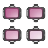 ND Filter Set 8/16/32/64 for DJI AVATA 2 – Sunnylife