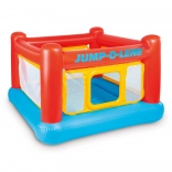 Inflatable Bouncy Castle INTEX Jump-O-Lene for Kids