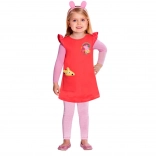 Peppa Pig Fairy Costume for children 2–3 years