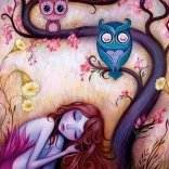 Heye puzzle Dreaming Wishing Tree 1000 pieces