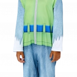 Kinderkostuum PAW PATROL Rocky (4–6 jaar)