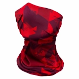 Kids' multifunctional scarf BAAGL Bandana Triangle