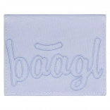 BAAGL portefeuille étudiant lilas