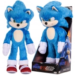 Plush SONIC 3 Deluxe 35 cm