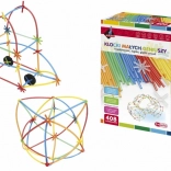 Creatieve bouwset Vouwbare Puzzelset voor Kinderen