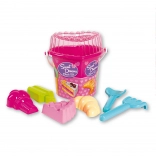 Androni zandset Bakkerij – middelgroot, 8-delig