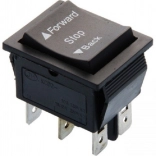 Switch for Electric Vehicles Forward/Stop/Backward