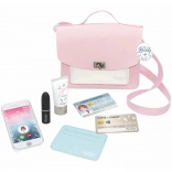 Meisjesschoudertas Smoby My Beauty met accessoires