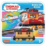 Locomotive changeant de couleur - Thomas et ses Amis