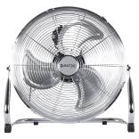 Maltec metal circulation fan 45 cm, 80 W