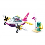 Sluban Girls Dream avion privé