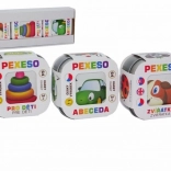 Pexeso Alphabet, Animaux et Jouet pour enfants