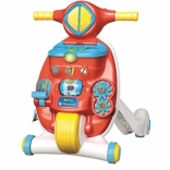 Trotteur et porteur scooter Arturek