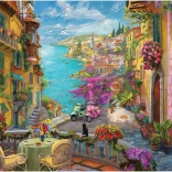 Puzzel ANATOLIAN Amalfi 4000 stukjes