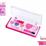 Ensemble de maquillage pour enfants marque Beauted