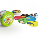 Kaartspel Grabolo Junior