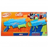 Nerf Elite Junior Ultimate Starter Set – kit de démarrage pour jeunes joueurs