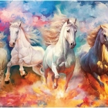 Anatolian Puzzel Vrijheid - 1000 stukjes