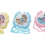 Opening Shell with Light and Sound Effects 9.5 cm