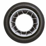 Bouée Gonflable Flottante Bestway Pneus avec Poignées