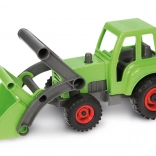Tracteur actif ECO avec chargeur frontal LENA