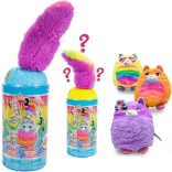 MISFITTENS Rainbow Cats Surprise Plush Kitten Series 4 24 cm