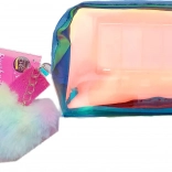 Clementoni Crazy Chic Teen : Lovely MakeUp étui souple