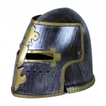 Templar Knight Helmet
