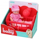 Doll with Accessories