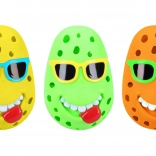 bombe à eau à retardement