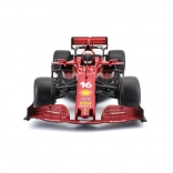 Bburago 1:18 Ferrari SF1000 nr. 16 CHARLES LECLERC – Toscaanse GP 2020