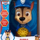 Machine à bulles électronique PAW PATROL Chase
