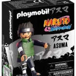 Figurine PLAYMOBIL Naruto Shippuden – Asuma