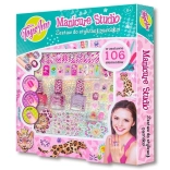 Manicure studio 3 polishes Panther