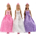 Anlily Bride Doll – articulated fashion doll 28 cm