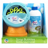 Machine à bulles avec solution 0,4 l FRU BLU