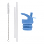 A Little Lovely Company - accessories for stainless steel bottles pirates