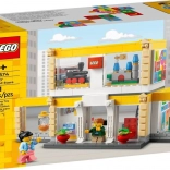 LEGO Winkel LEGO Bouwset