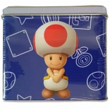 Super Mario Toad Mug and Money Box