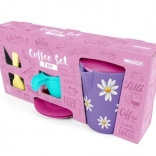 Petite cafetière pour enfants