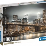 Puzzle 1000 pièces Skyline de New York