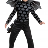 Minecraft Ender Dragon Costume for Kids (10–12 years)