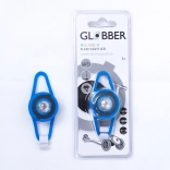 Globber LED lampje navy blue